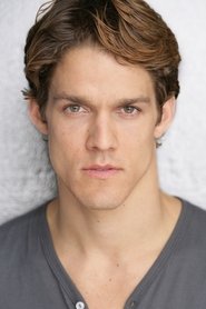 Billy Snow portrait