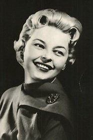 Jacqueline Plouffe portrait