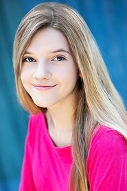 Isabella Bazler portrait