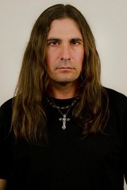 Zak Stevens portrait