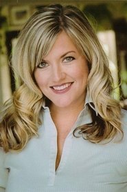 Angela Seger portrait