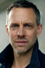 Trevor White portrait
