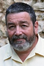 Jean-Loup Horwitz portrait