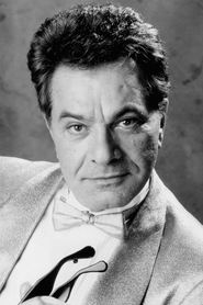 Dick Shawn portrait