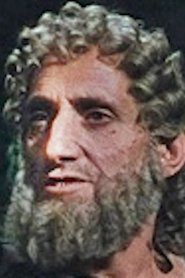 Ferruccio Stagni portrait