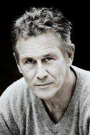 Michael Ontkean portrait
