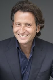 Gustavo Gimeno portrait
