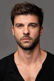 Jordi Coll portrait