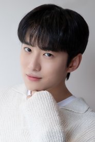 Jeong Ji-hwan portrait