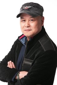 Hong Zongyi portrait