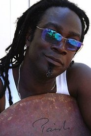 Alvino Bennet portrait