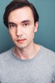 Niccolo Walsh portrait