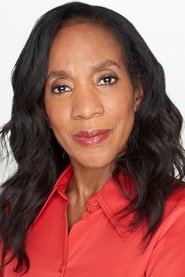 Ruthie Austin portrait