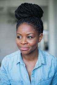 Tatiana Zinga Botao portrait