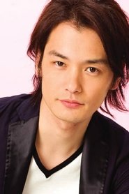 Ryohei Odai portrait