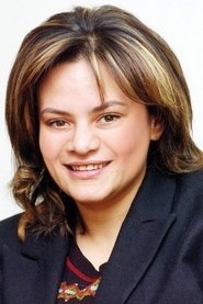 Kamla Abu Zekry portrait