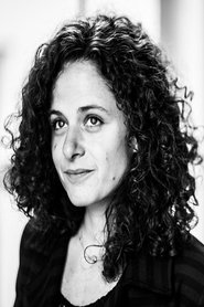 Olinda Larralde Ortiz portrait