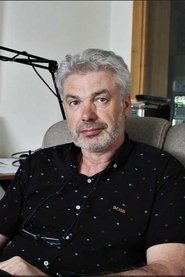 Miroslav Voboril portrait