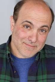 Matthew Henerson portrait