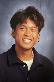 Angelo Idanan portrait