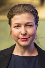 Katrin Pärn portrait