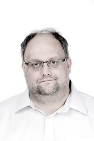 Günther Lainer portrait