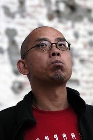 Wu Wenguang portrait