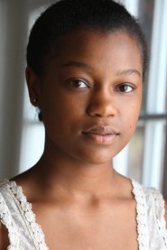 Aubriana Davis portrait