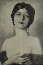 Tessy Harrison portrait