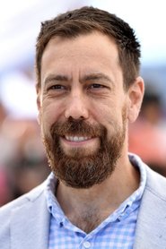 Dan Krauss portrait