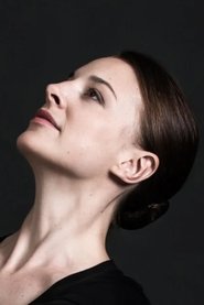 Aurélia Bellet portrait
