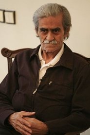 Abbas Shabaviz portrait