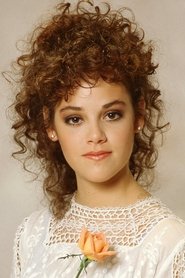 Rebecca Schaeffer portrait