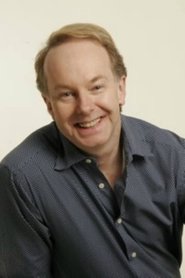 Gary Cowling portrait