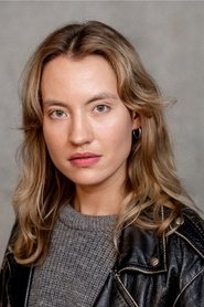 Ella Morgen portrait