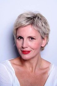 Agnieszka Kowalska portrait