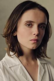 Lara Robinson portrait