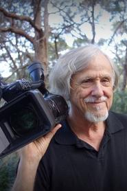 Michael Rubbo portrait
