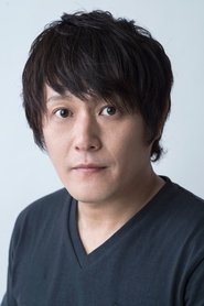 Kensaku Kobayashi portrait