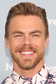 Derek Hough portrait