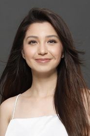 Donnalyn Bartolome portrait