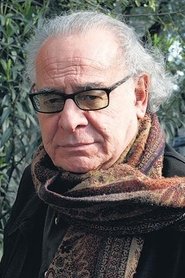 Hugo Santiago portrait