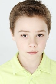 Collin Jarvis portrait