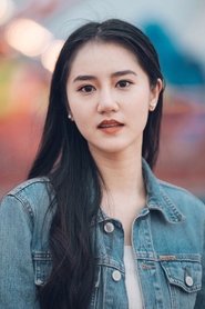 Phunthida Phairuangkij portrait
