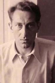 Jacques Brunius portrait