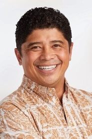 Augie Tulba portrait
