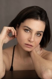 Eleonora Cerroni portrait