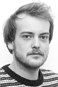 Karl Vidar Lende portrait