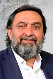Ahmet Yenilmez portrait