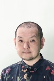 Takeshi Nagata portrait